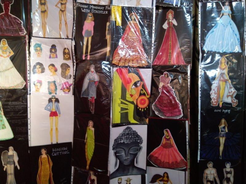 YMCA Institute for Fashion Technology & Design New Delhi Events photo 42